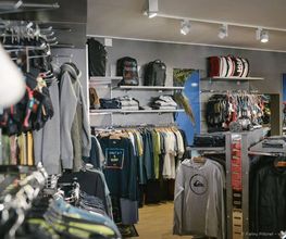 Avalanche Pro Shop Bild 9