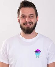 Johny's Malerwerkstatt Bild 4