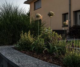 Grab Gartenbau AG Bild 8