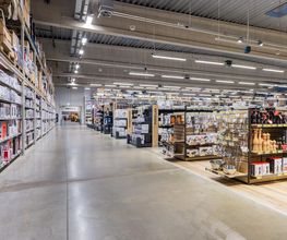 EDEKA Foodservice Minden Bild 14