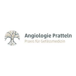 Logo von Angiologie Pratteln