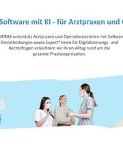 NUMERAS GmbH Bild 1