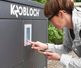 Max Knobloch Nachf. GmbH Bild 1