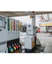 Shell Recharge Charging Station Bild 15