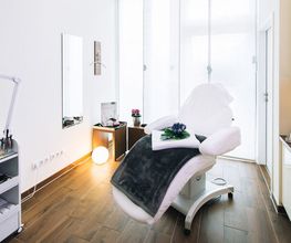 Saale Kosmetik Institut Bild 3
