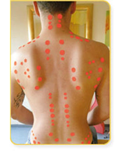 Krankengymnastik Gina von Holly Bild 3