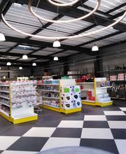 SISCA SIDV Comptoir Professionnel image 1