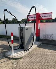 star Tankstelle Bild 6