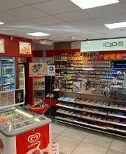 star Tankstelle Bild 4