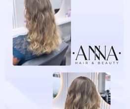 ANNA Hair & Beauty Bild 9
