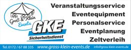 Groß & Klein Events