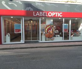 Label Optic image 2