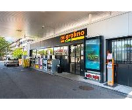 Shell Recharge Charging Station Bild 6