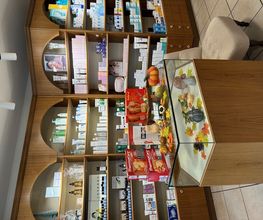 Jura-Apotheke Balsthal AG Bild 12
