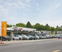 AMAG Nyon Bild 12