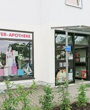 Aussenansicht der Kiefer-Apotheke