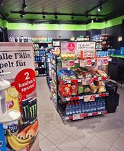 REWE To Go bei Aral Bild 4