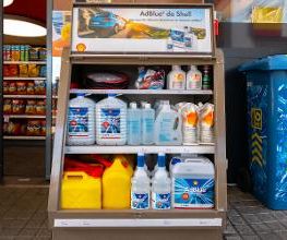 Shell Bild 8