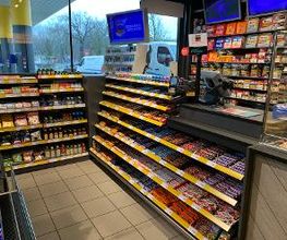 JET Tankstelle Bild 13