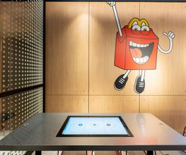 McDonald's Bild 7