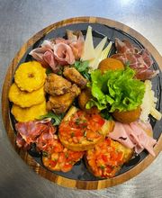 ITACAN- Restaurant • Bar • Pinseria Bild 1