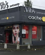 Cache Cache image 1