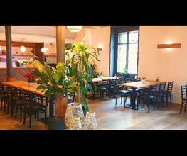 Restaurant Nua | the dumpling spirit Bild 1
