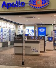 Apollo-Optik - Leipzig im Kaufland Bild 1