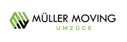Müller Moving UG (haftungsbeschränkt)