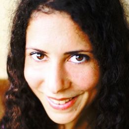 Raphaëlle Eva Michelin