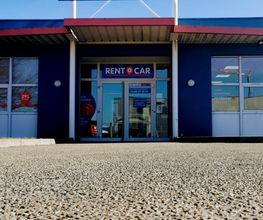 Rent A Car image 3