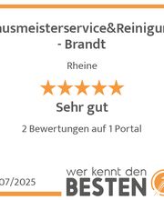 werkenntdenBESTEN.de Qualitätssiegel