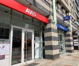 Avis Autovermietung - Dresden Bild 2