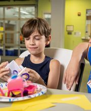 Patrick Henry Family YMCA image 19