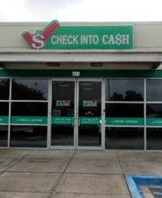 Check Into Cash image 1