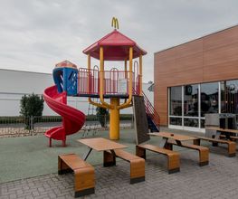 McDonald's Bild 5