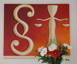 Rechtsanwälte Schmitz & Schmitz Bild 2