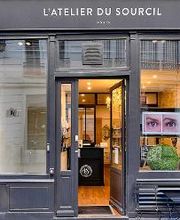L'Atelier du Sourcil - Paris 2 image 15