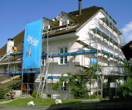 MALER MOOR AG Bild 14