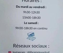 L'Esprit Vif image 1