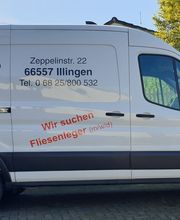 Z K S Bausanierung & Wasserschadensanierung Saarland Bild 1