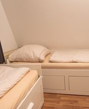 Ferienhaus Heimathafen Bild 9