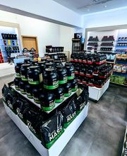 Bodypharm Sporternährung Bild 8