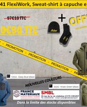 France Matériaux - SMBL image 5