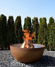 Ch. Kohler Ofenbau Feuer-Design GmbH Bild 12