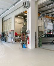 Carrozzeria Della Cassina Sa Bild 12