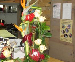 Atelier des Fleurs image 16