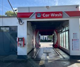 star Tankstelle Bild 3