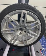 Lück Fahrzeugaufbereitung Bild 4