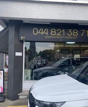 Lule Laser Studio Bild 4